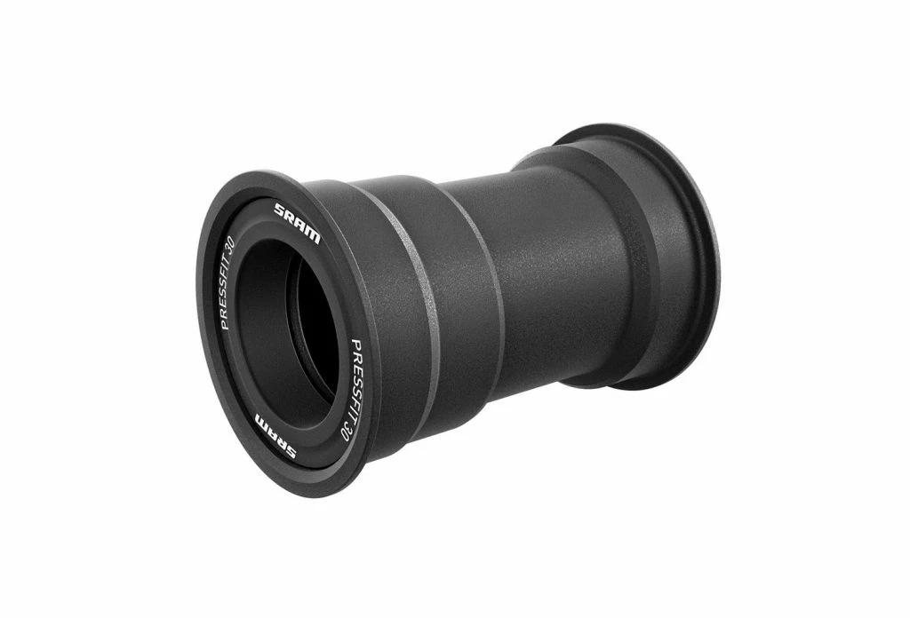 SRAM Boitier De Pédalier PressFit BB30 (46x30)68/92mm PF30A BBRight BB386 3 SRAM Boitier De Pédalier PressFit BB30 (46x30)68/92mm PF30A BBRight BB386