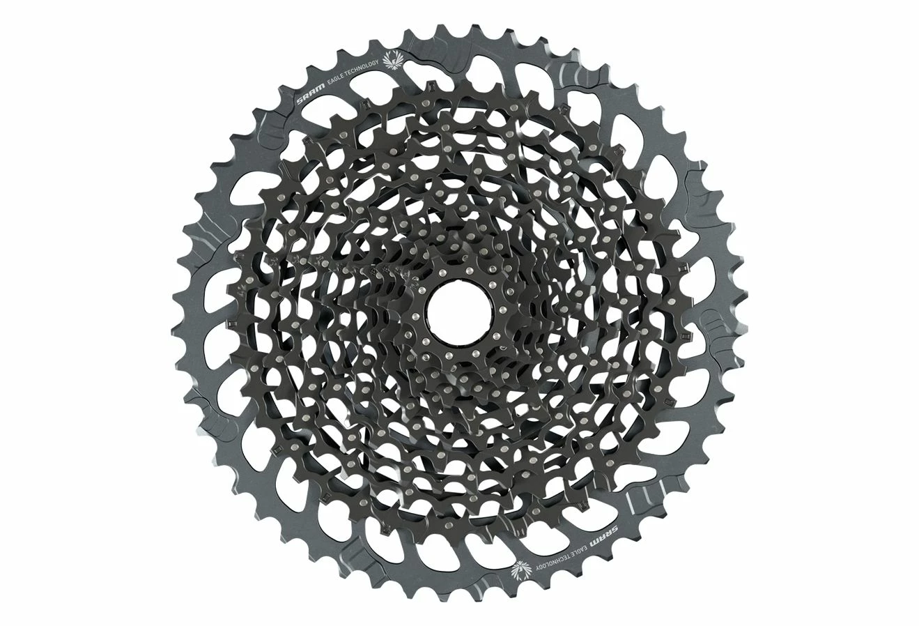 SRAM Cassette XG-1275 Eagle 10-52 12V 3 SRAM Cassette XG-1275 Eagle 10-52 12V