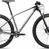 Orbea ALMA M50 2 Orbea ALMA M50 -France Vélo Soldes Boutique velo orbea ALMA M50 gris 2021