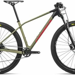 Orbea ALMA M50-EAGLE