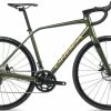 Orbea AVANT H40-D -France Vélo Soldes Boutique velo orbea AVANT H40 D vert 2021