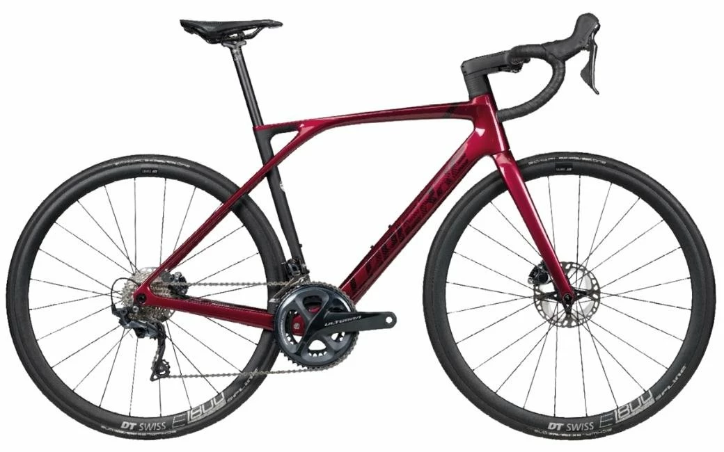 Lapierre XELIUS SL 6.0 DISC 3 Lapierre XELIUS SL 6.0 DISC