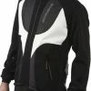 VESTE ETXEONDO MAGNET Noir/Blanc