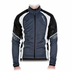 Veste Thermique SPIUK Race Grise